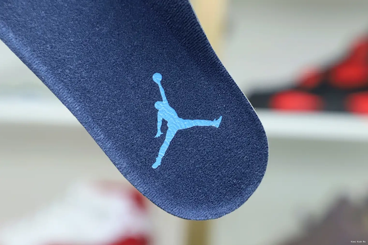 JORDAN 13 2020 RETRO Kimikick 'FLINT' AIR 0724
